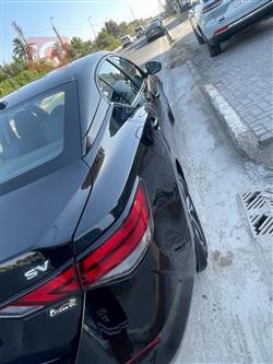نيسان سنترا